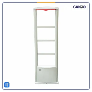 گیت فروشگاهی کراس پوینت cross poitn rf25 XL
